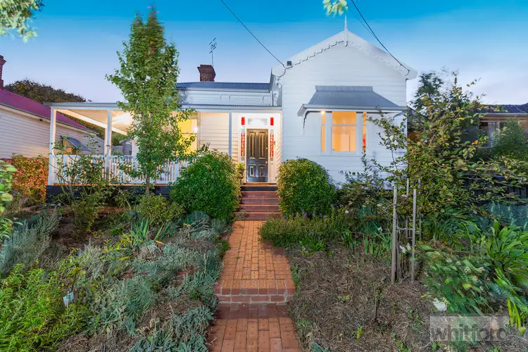13 Upper Skene Street, Newtown VIC 3220