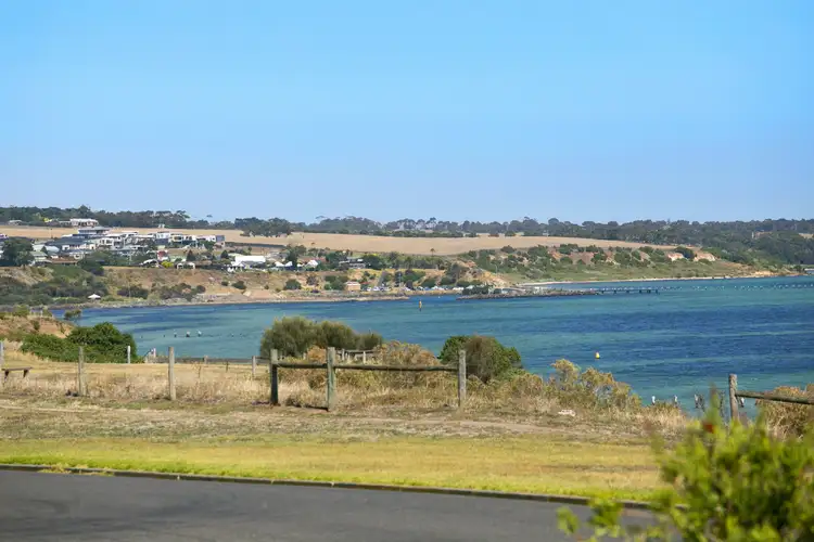 Sixth view of Homely house listing, 25 Edgewater Drive, Clifton Springs VIC 3222