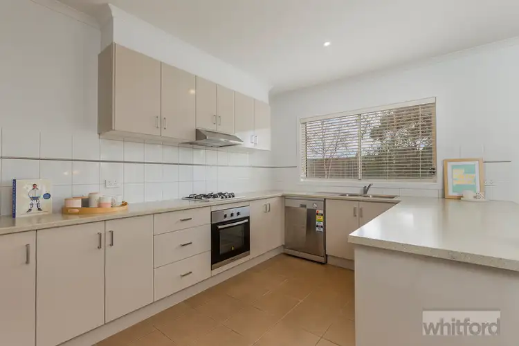 Sixth view of Homely townhouse listing, 7/55 Tanner Street, Breakwater VIC 3219