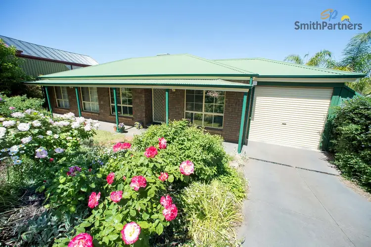 11 Mildren Court, Greenwith SA 5125