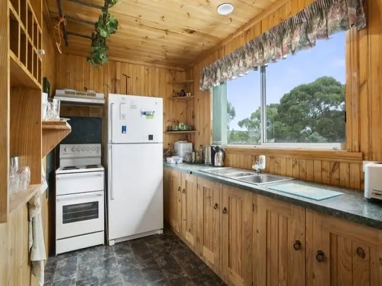 Third view of Homely house listing, 277 Cambria Drive, Dolphin Sands TAS 7190
