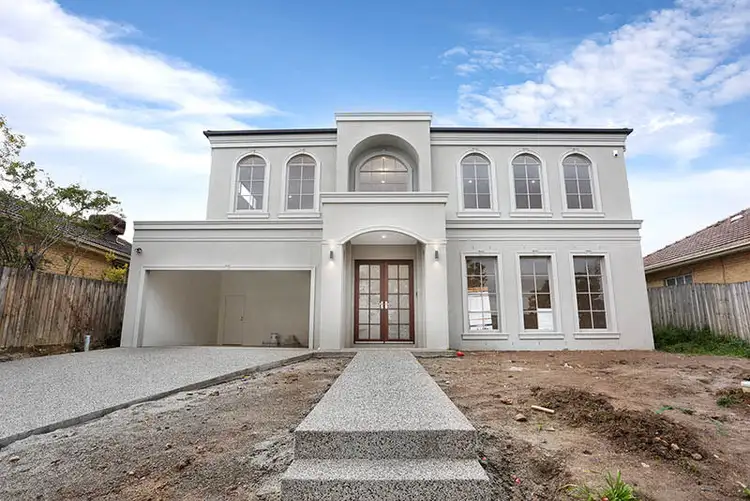 Main view of Homely house listing, 13 Inverell Avenue, Mount Waverley VIC 3149