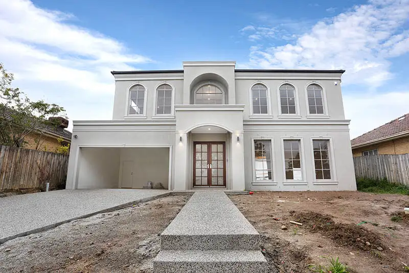 Main view of Homely house listing, 13 Inverell Avenue, Mount Waverley VIC 3149