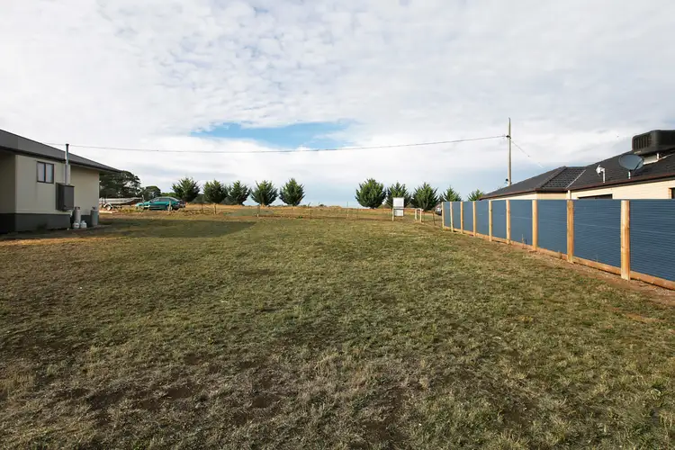 Main view of Homely land listing, 10 Fraser Street, Malmsbury VIC 3446