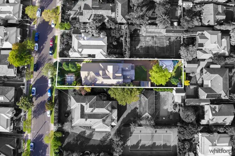 Second view of Homely house listing, 33 Virginia Street, Newtown VIC 3220