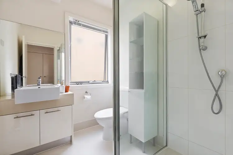 Fourth view of Homely apartment listing, 8B/40 Young Street, Moonee Ponds VIC 3039