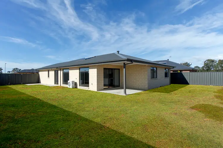 Second view of Homely house listing, 4 Mitchell Road, Stratford VIC 3862