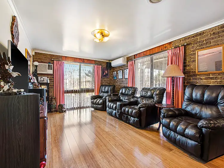 Sixth view of Homely house listing, 23 Bayview Crescent, Hoppers Crossing VIC 3029