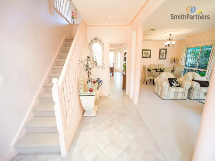 Second view of Homely house listing, 21 Satsuma Crescent, Golden Grove SA 5125