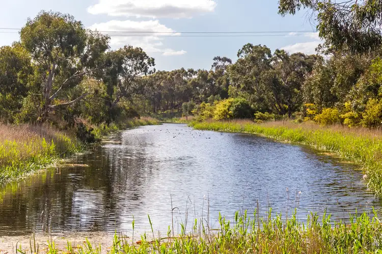 Sixth view of Homely rural property listing, 780 Horseshoe Bend Road, Mount Duneed VIC 3216