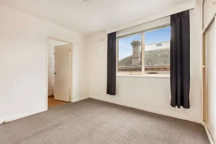 Second view of Homely apartment listing, 7/501 Punt Road, South Yarra VIC 3141