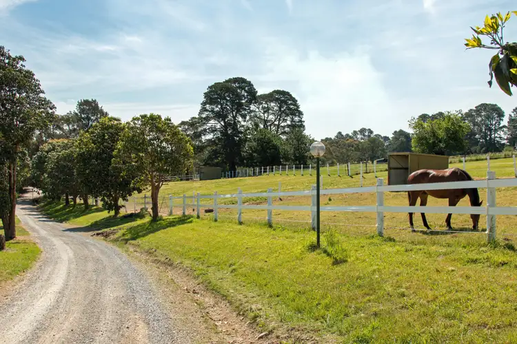 Second view of Homely house listing, 265-269 Yarra Road, Wonga Park VIC 3115