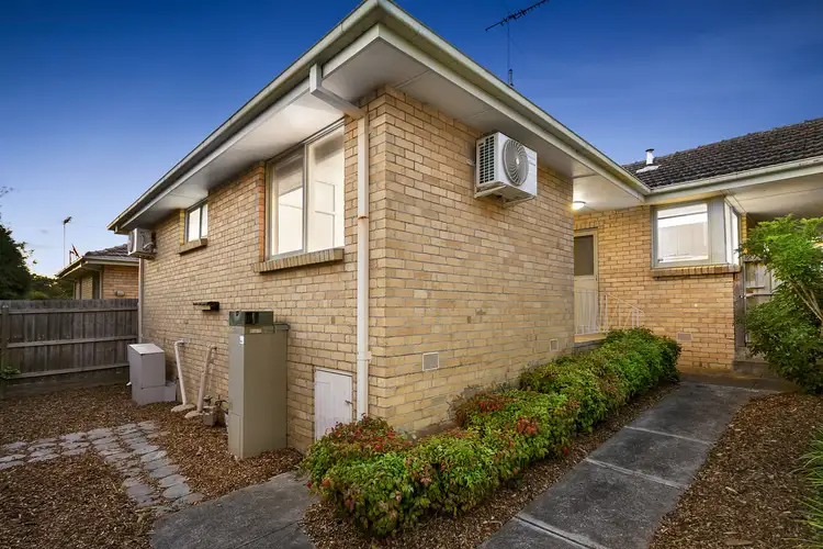 Sixth view of Homely unit listing, 14/8 Parring Road, Balwyn VIC 3103