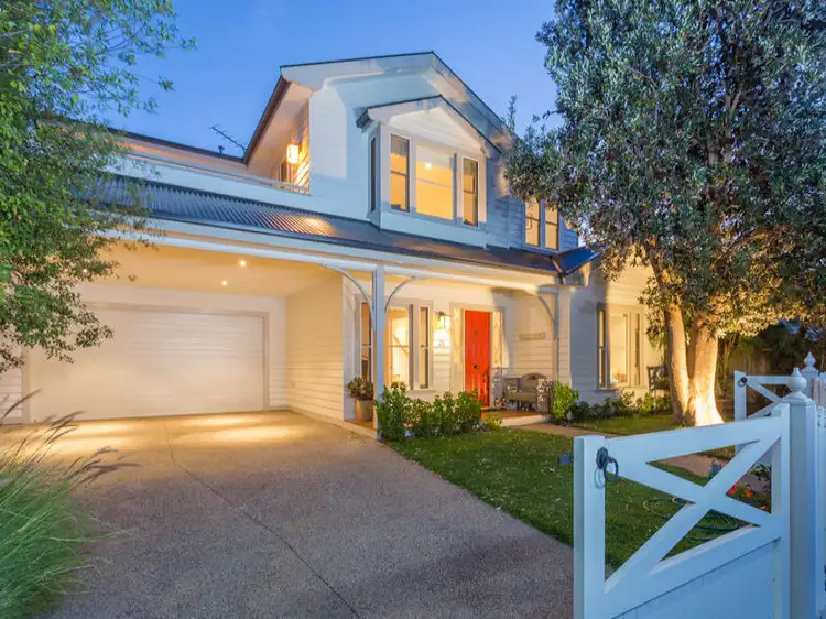 25 Ozone Road, Barwon Heads VIC 3227