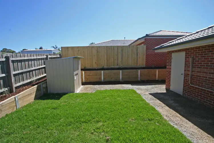 Third view of Homely townhouse listing, 1/36 Railway Avenue, Garfield VIC 3814