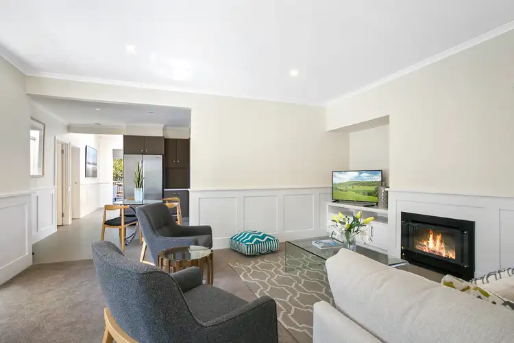 Fourth view of Homely house listing, 27 Geelong Road, Barwon Heads VIC 3227