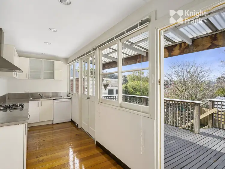 Sixth view of Homely house listing, 5 Wentworth Street, South Hobart TAS 7004