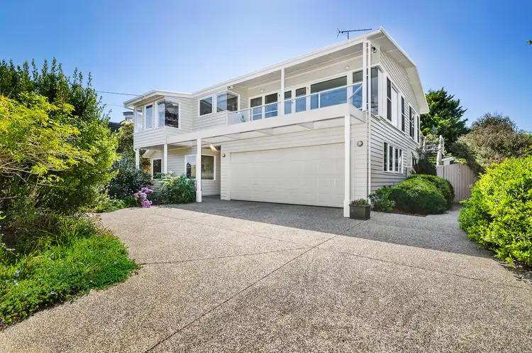 Second view of Homely house listing, 127 The Terrace, Ocean Grove VIC 3226