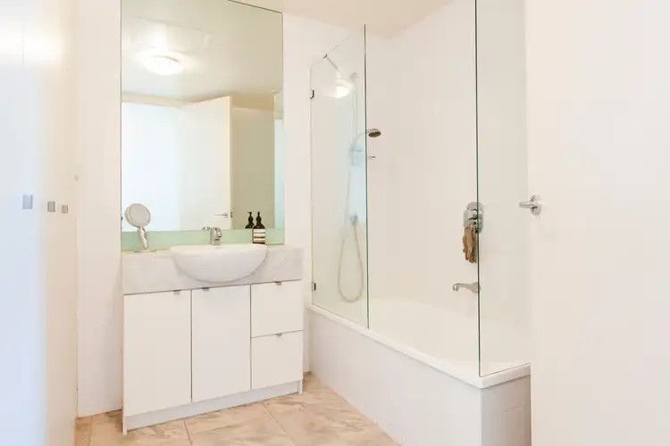 Fifth view of Homely apartment listing, 72/100 Kavanagh Street, Southbank VIC 3006