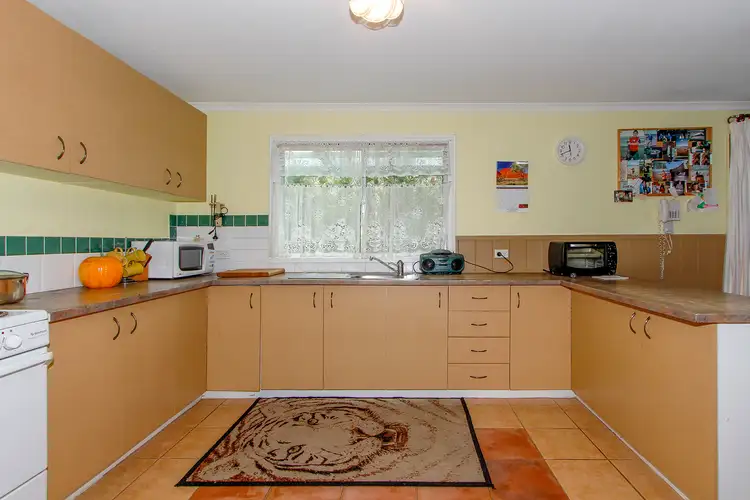Fourth view of Homely house listing, 12 Maffra Street, The Honeysuckles VIC 3851