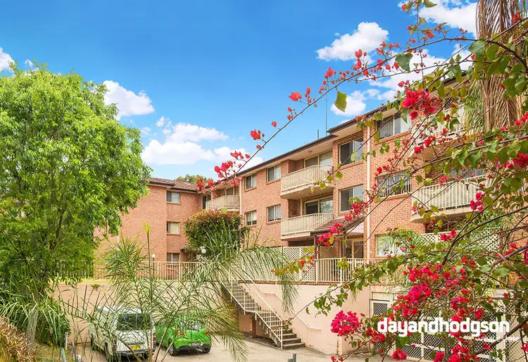 6/7 Hill Street, Marrickville NSW 2204