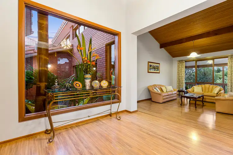 Third view of Homely house listing, 48 Larnoo Drive, Doncaster East VIC 3109
