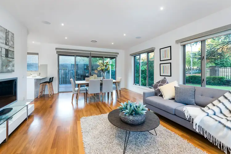 Third view of Homely house listing, 10 Barrina Street, Blackburn South VIC 3130