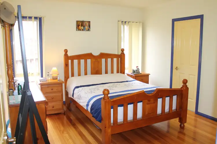 Fourth view of Homely house listing, 25 London Crescent, Narre Warren VIC 3805