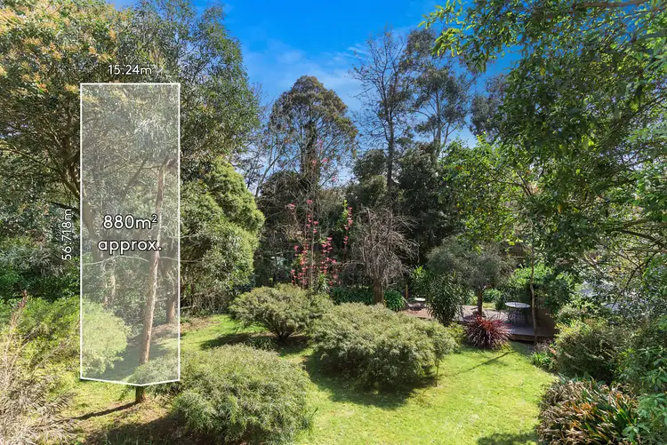 Sixth view of Homely house listing, 35 Glenard Drive, Eaglemont VIC 3084