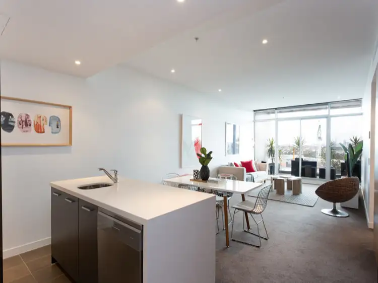 Sixth view of Homely apartment listing, 503/4-14 Burke Avenue, Camberwell VIC 3124