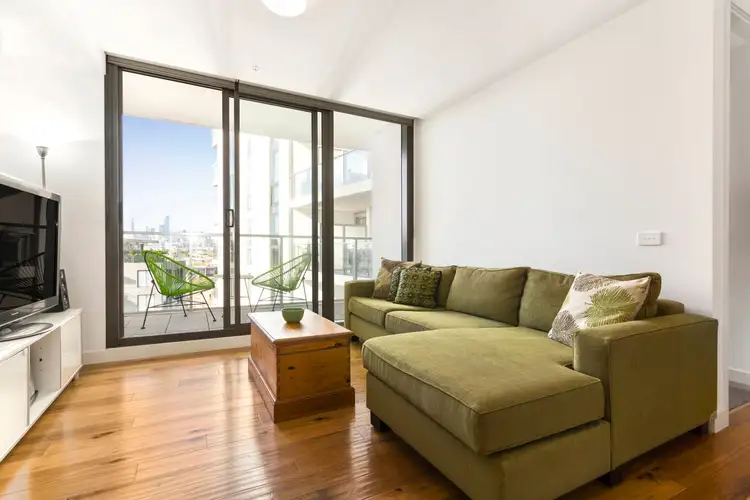 704/101 Bay Street, Port Melbourne VIC 3207