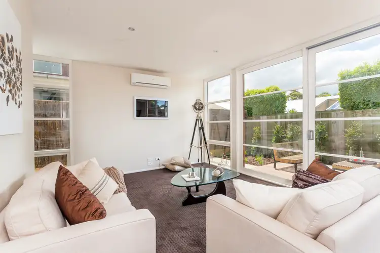 Fifth view of Homely townhouse listing, 2/109 Hitchcock Avenue, Barwon Heads VIC 3227