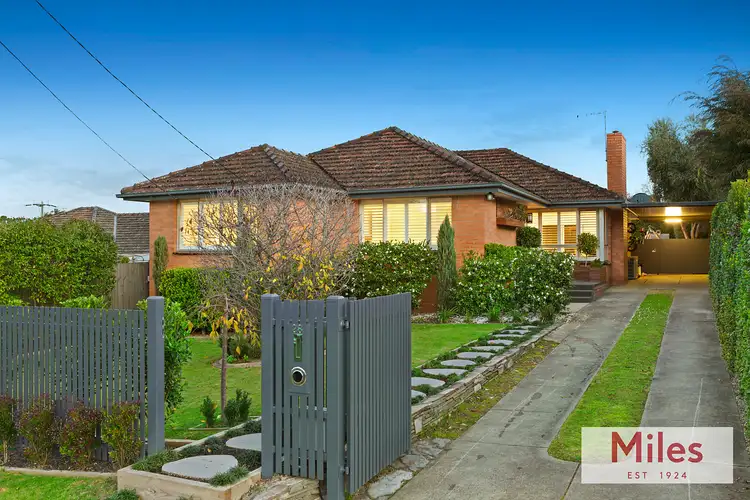 28 Leura Avenue, Rosanna VIC 3084