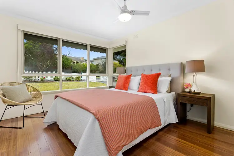 Fifth view of Homely house listing, 43 Alfreda Avenue, Bulleen VIC 3105