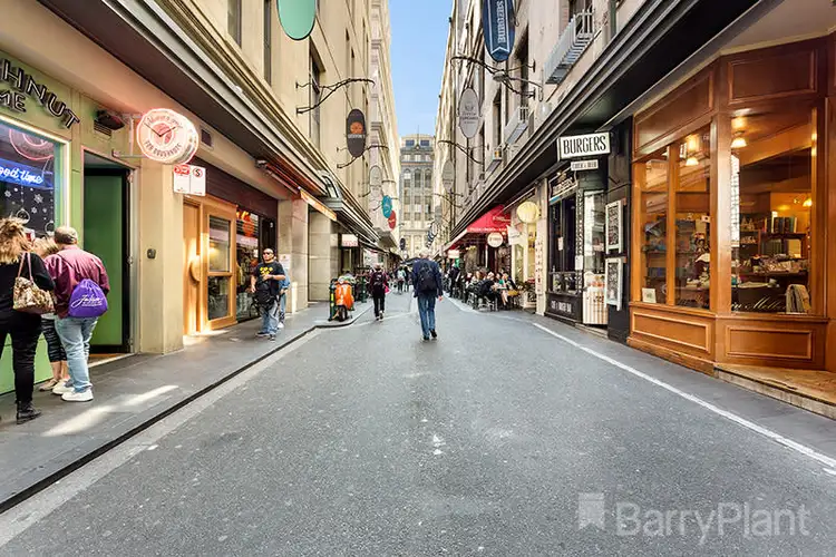 204/9 Degraves Street, Melbourne VIC 3000