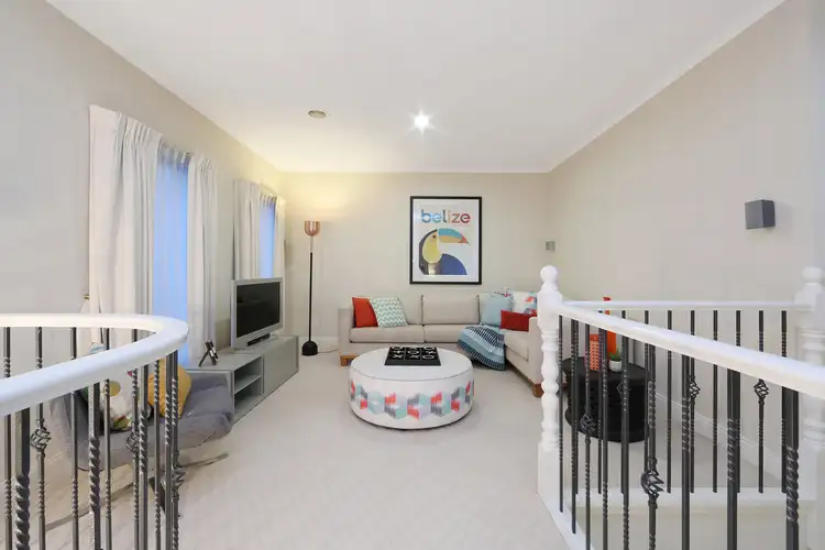 Sixth view of Homely house listing, 64 Langhorne Crescent, Rowville VIC 3178