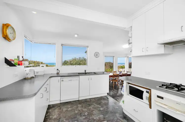 Third view of Homely house listing, 127 The Terrace, Ocean Grove VIC 3226