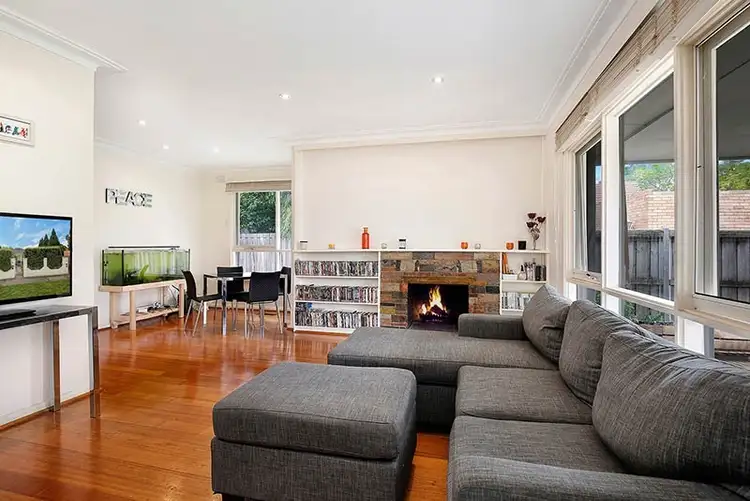 Second view of Homely house listing, 9A Bettina Street, Burwood East VIC 3151