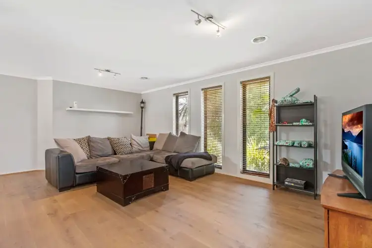 Fifth view of Homely house listing, 11 Jamieson Way, Wallan VIC 3756
