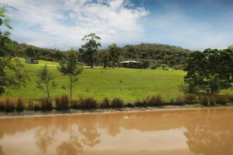 Seventh view of Homely house listing, 292 Chapmans Road, Toolern Vale VIC 3337