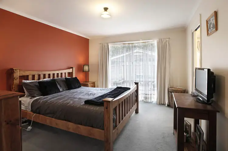 Fourth view of Homely house listing, 17 Jeffery Street, Carlsruhe VIC 3442