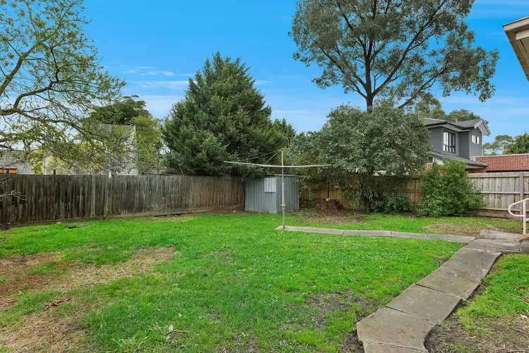 Sixth view of Homely house listing, 121 Liberty Parade, Bellfield VIC 3081