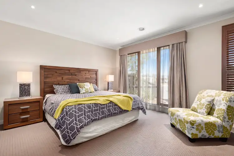 Fifth view of Homely house listing, 38 Tallawong Drive, Doreen VIC 3754