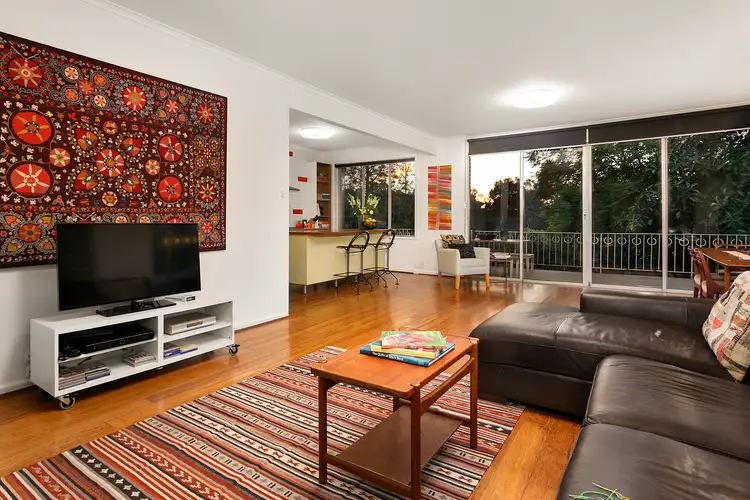 Second view of Homely house listing, 5 Fairway Drive, Kew East VIC 3102