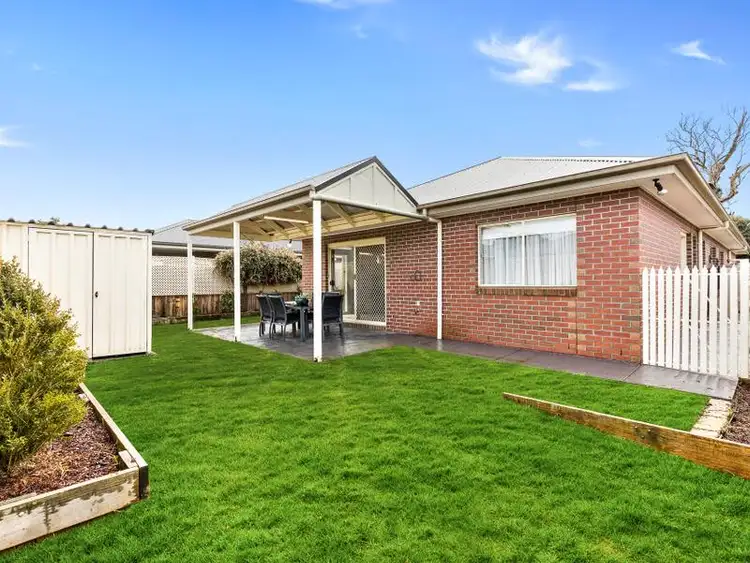 Sixth view of Homely house listing, 5 Karakul Crescent, Doreen VIC 3754
