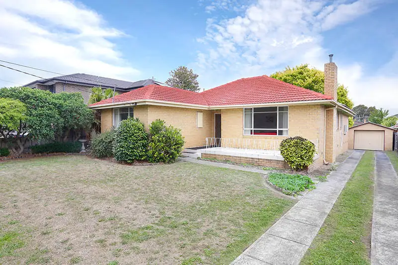 Main view of Homely house listing, 6 Biscayne Drive, Mount Waverley VIC 3149