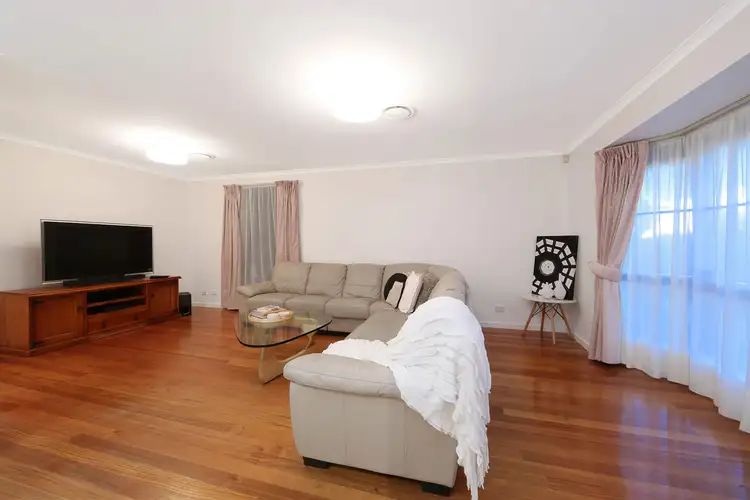 Second view of Homely house listing, 137 Murrindal Drive, Rowville VIC 3178