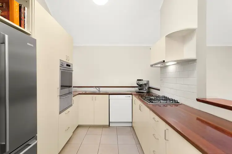 Fourth view of Homely house listing, 43 Moubray Street, Albert Park VIC 3206