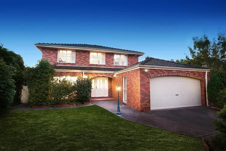 6 Sheraton Close, Burwood East VIC 3151
