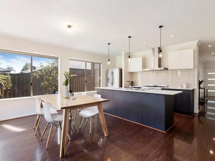 Second view of Homely house listing, 43 Pearson Road, Mernda VIC 3754